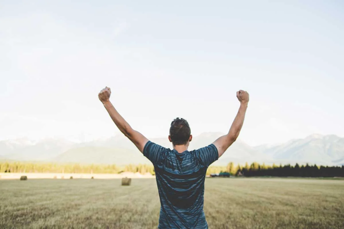 Guía para comenzar el día con actitud positiva