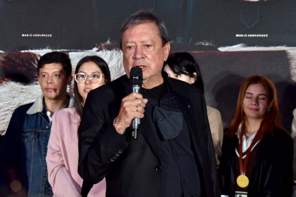 Mario Hernández