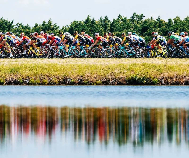 Guía para aficionados desprevenidos del Tour de France