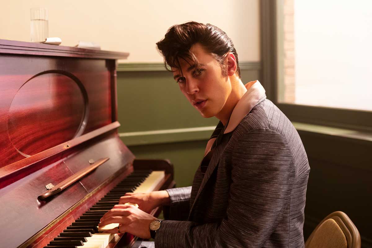 La obsesión de Austin Butler por convertirse en Elvis Presley