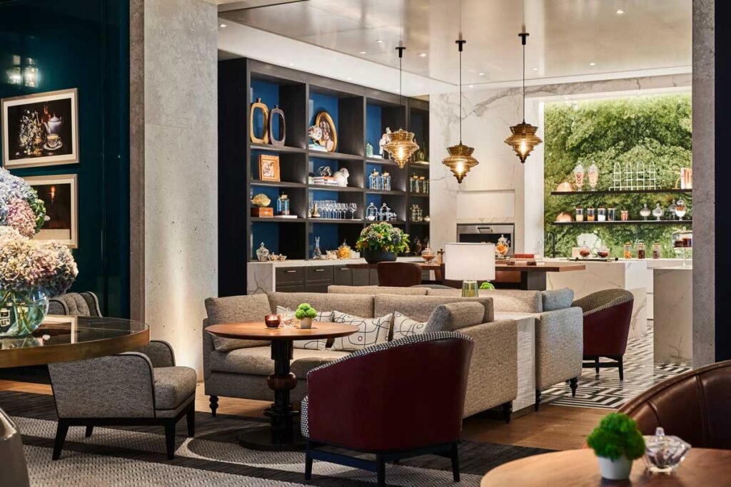 flor y nata villa magna