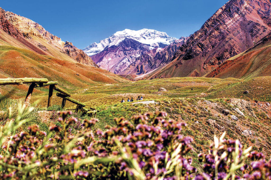 Mendoza Argentina