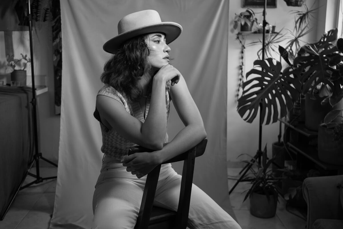 Las canciones que más escucha Paula Pera y el fin de los tiempos