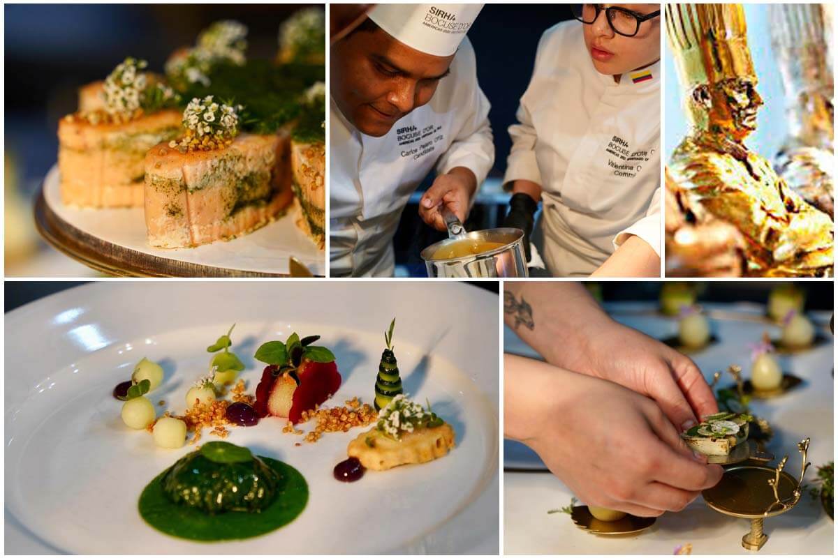 Colombia clasifica a las “Olimpiadas de la cocina”, el famoso campeonato Bocuse d’ Or