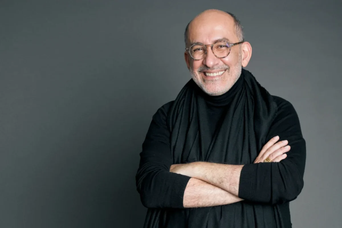 “La pandemia nos obligó a entender la vulnerabilidad de nuestros oficios y de la vida misma”: Diego Guarnizo