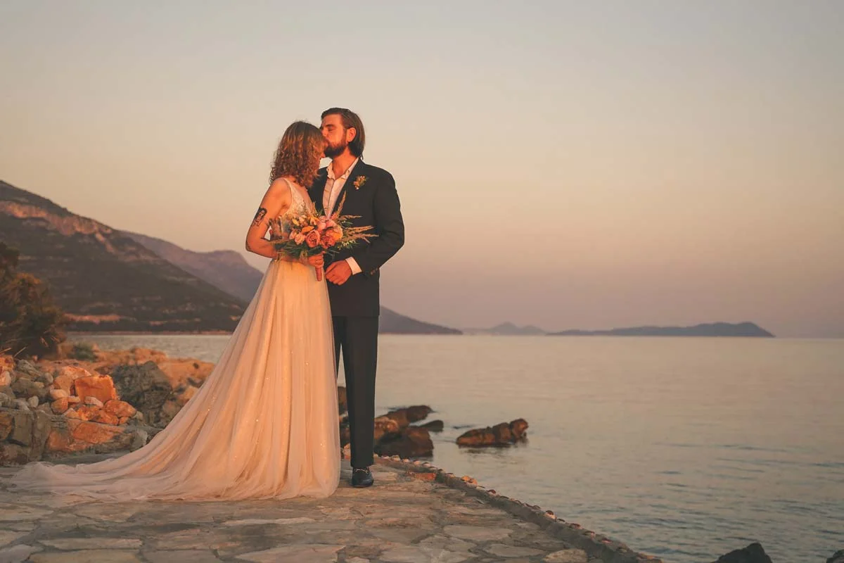 Cinco lugares para casarse en Colombia que no son Cartagena