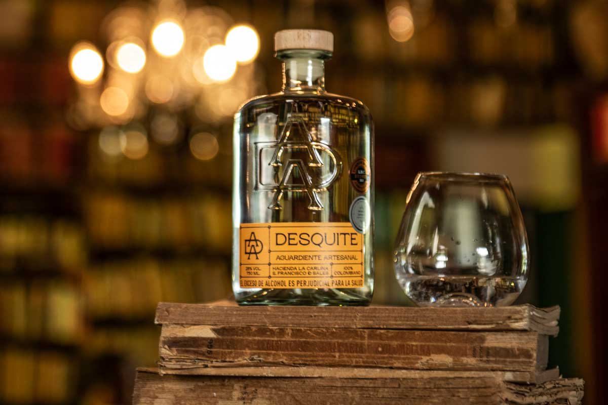 Licores Artesanales: una microdestilería ‘made in’ Colombia