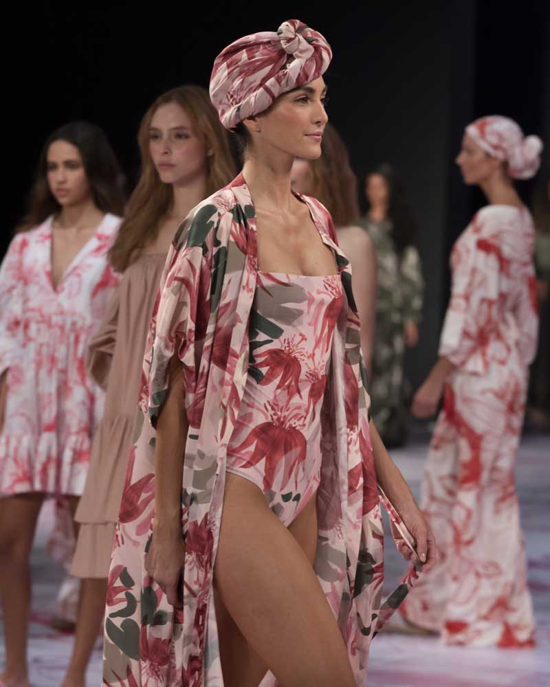 Arkitect María Elena Villamil