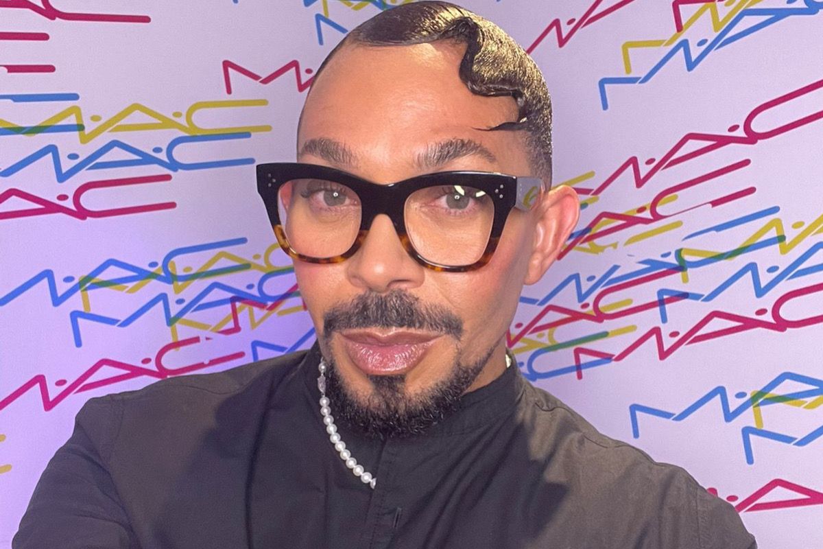 Tips para ser audaz con el maquillaje sin salirse de lo clásico, según Romero Jennings