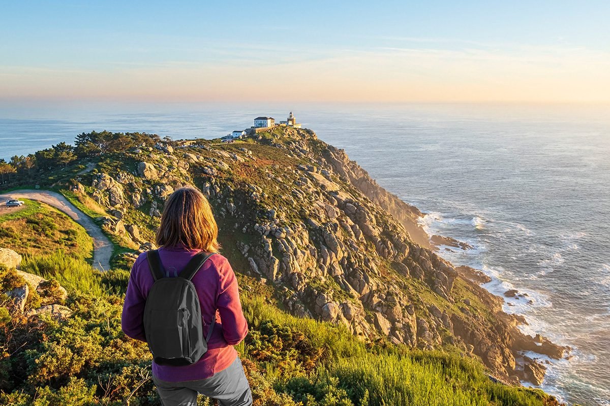 Galicia, el destino místico de la Revista Diners en agosto