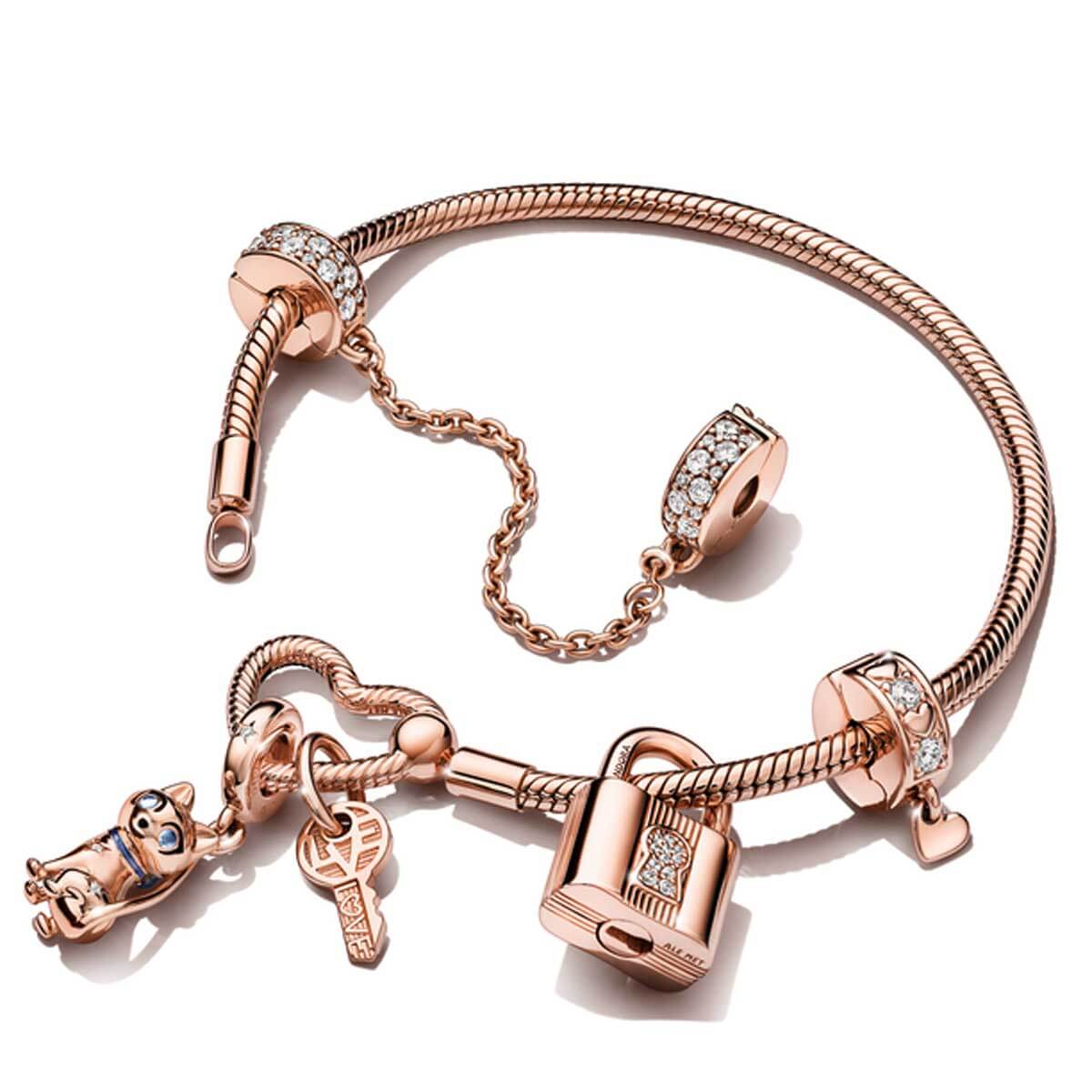 Brazalete Pandora