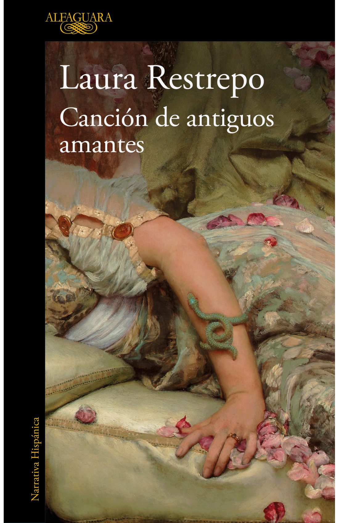Canción de antiguos amantes