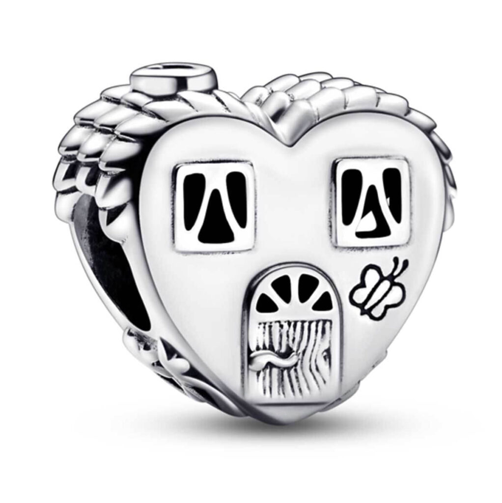 Casita de amor