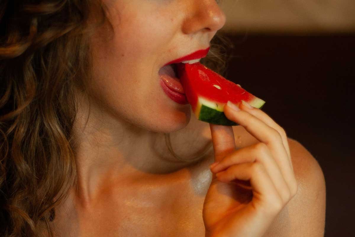 Cinco beneficios que no conocía de la patilla