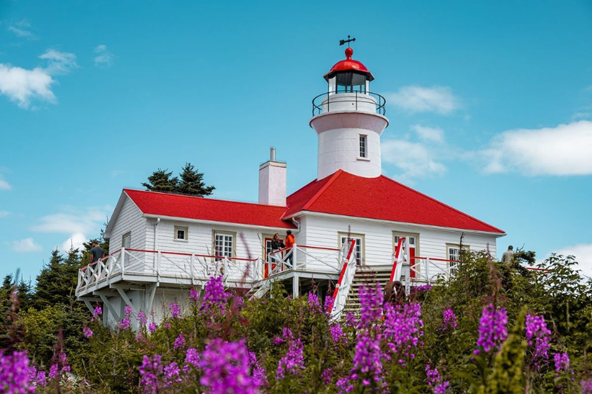 ¿Cuánto cuesta hospedarse en los faros más exclusivos del mundo?