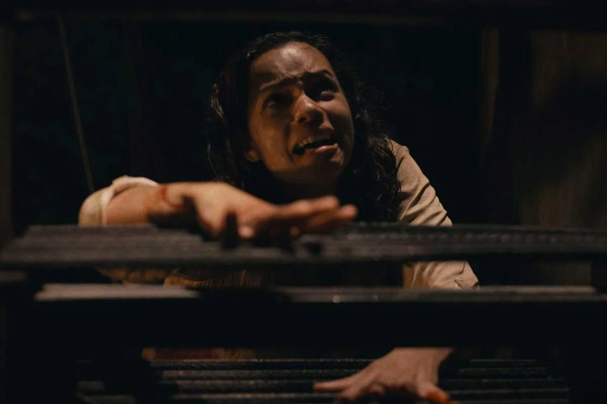 ‘Bárbaro’, la nueva película de terror de los creadores de ‘It’ y ‘El Aro’