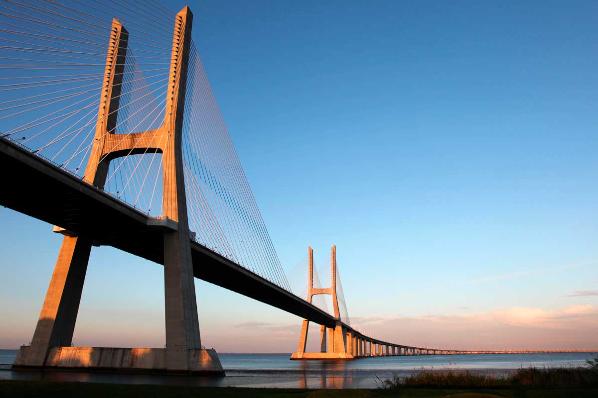 El puente de vasco