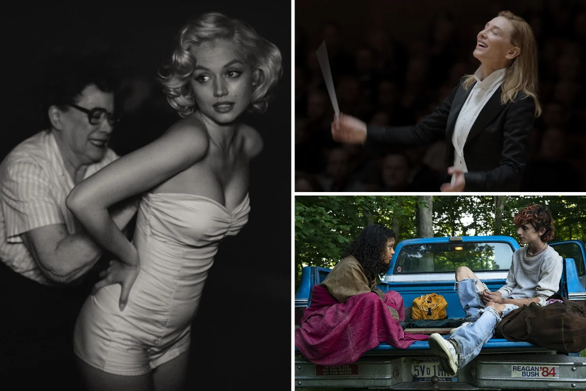 Diez grandes películas que se estrenan en el Festival de Cine de Venecia