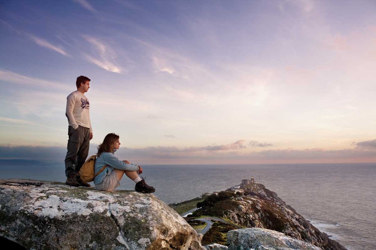 Cinco actividades imprescindibles en Galicia, un destino místico