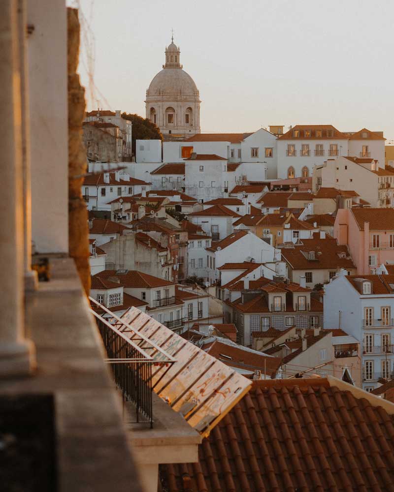 Lisboa Alfama