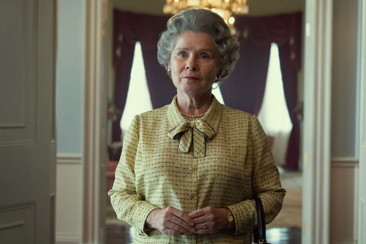 The Crown: Ponga a prueba sus conocimientos de la serie con este quiz