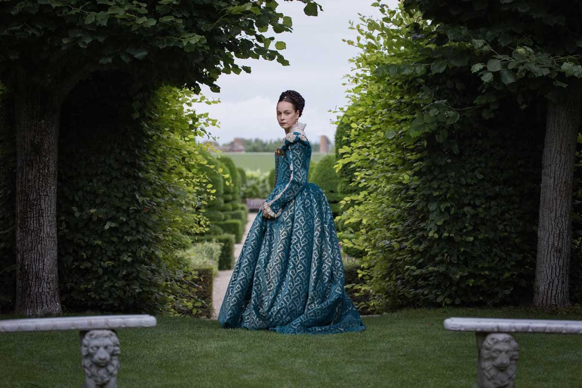 ‘The Serpent Queen’, la serie sobre Catalina de Médici y su reinado en Francia