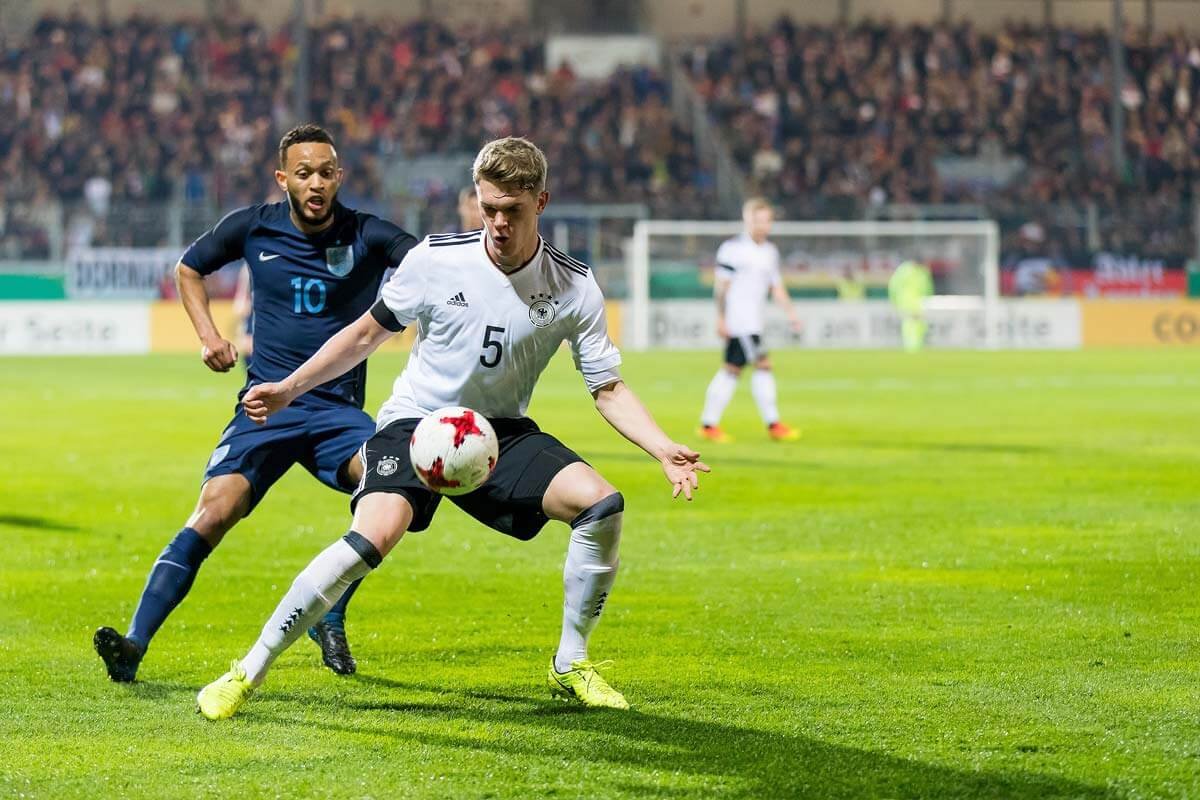 La rivalidad de Alemania e Inglaterra en la Primera Guerra Mundial y en el Fútbol