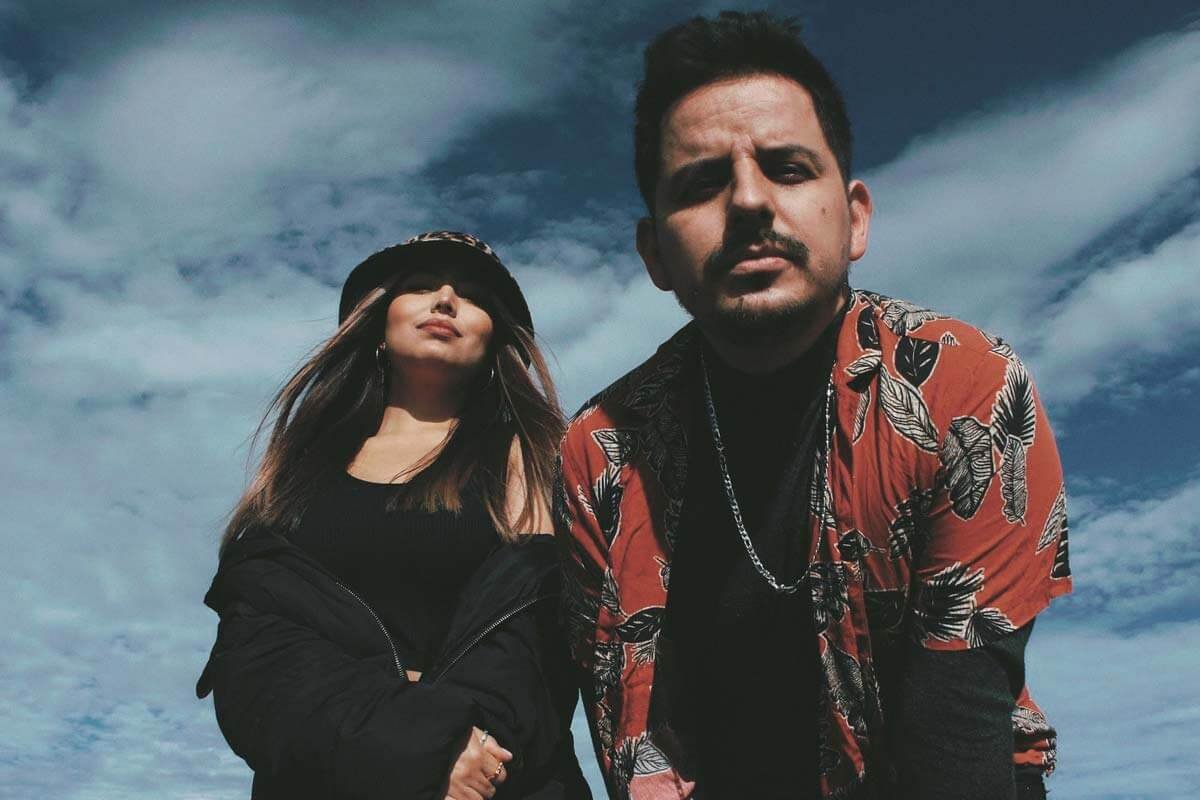 Amplíe sus opciones musicales con siete bandas orgullosamente colombianas