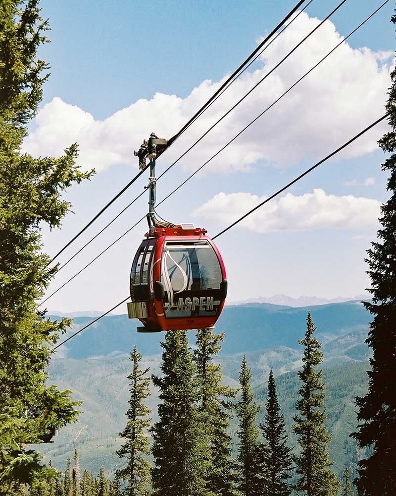 Aspen, Colorado