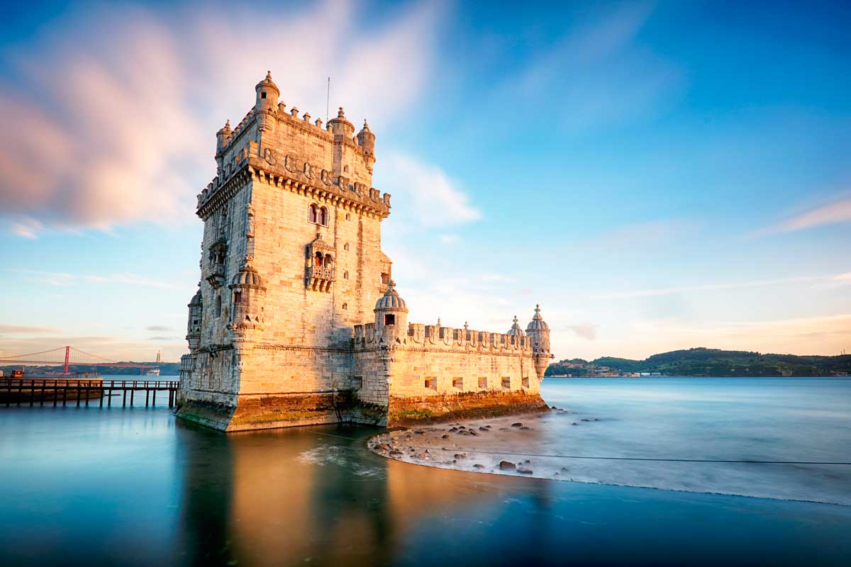 Crónica de seis días por Lisboa y sus alrededores