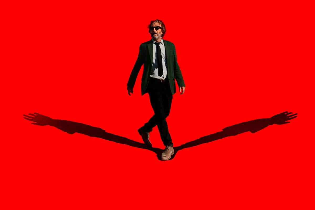 “La memoria no tiene verdad, sino una convicción emocional”, Alejandro González Iñárritu