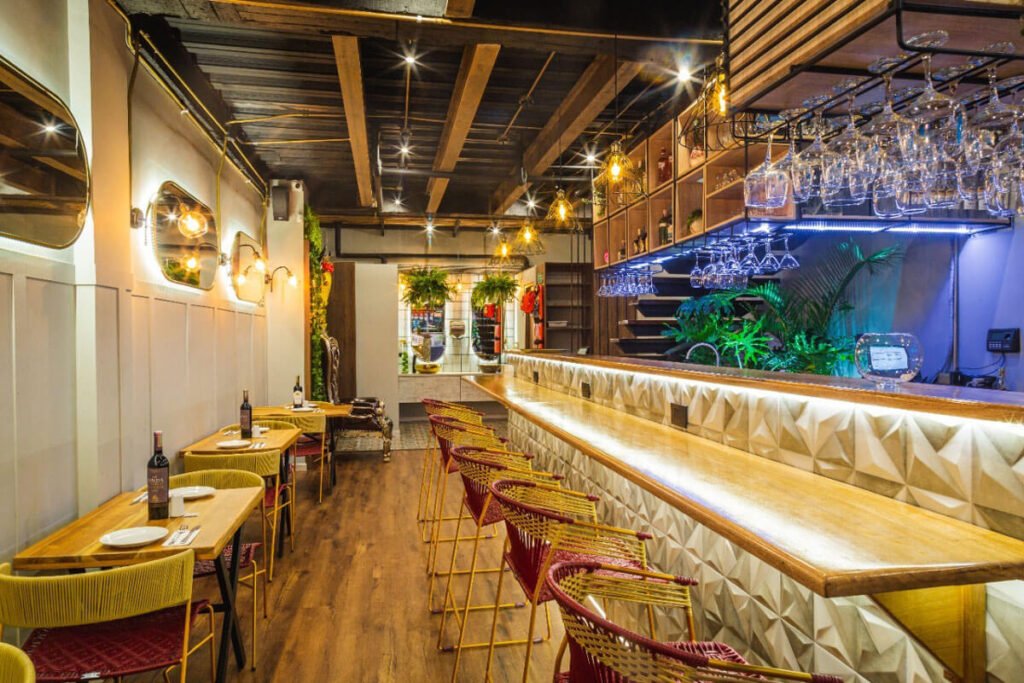 carnes maduradas en Bogotá