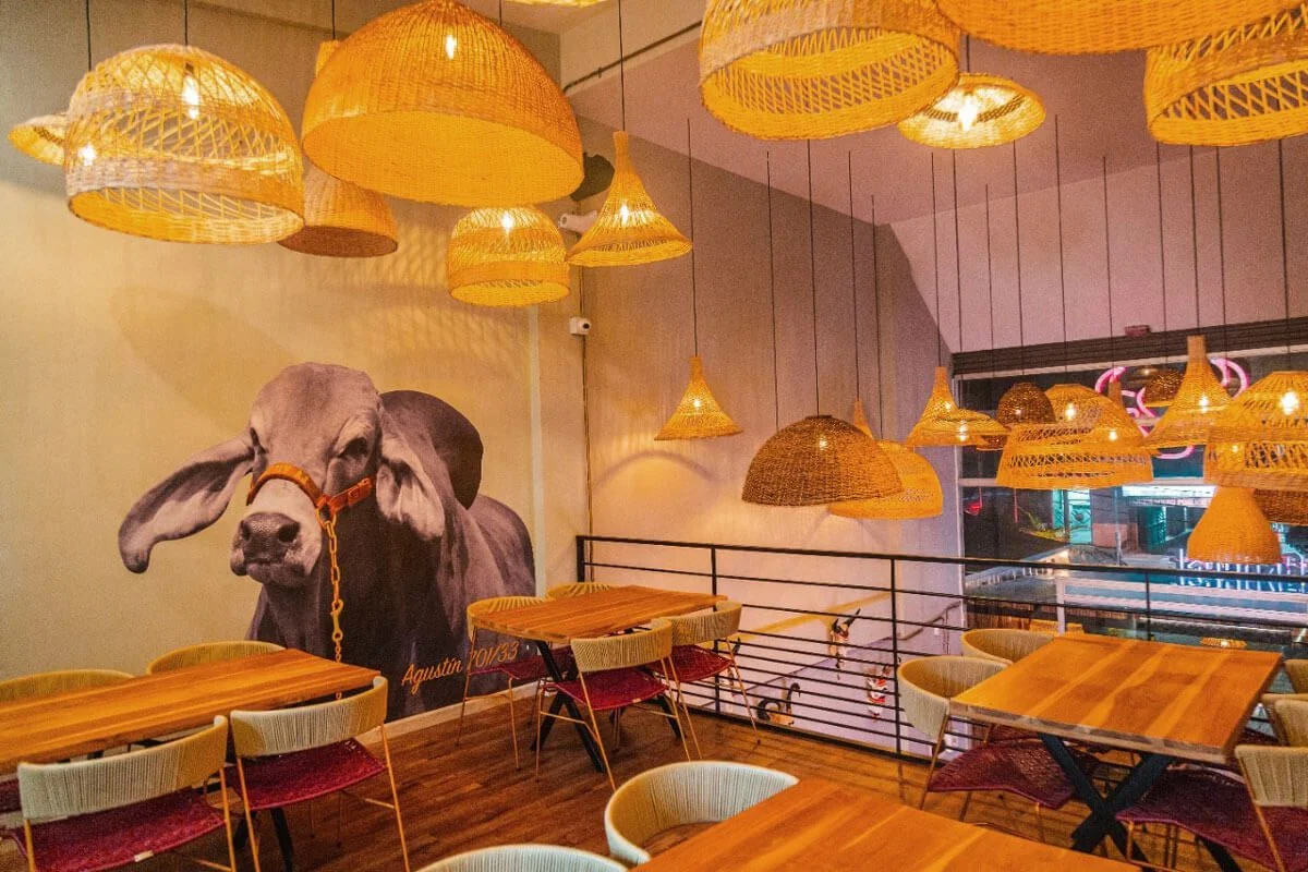 La Macheleria: Un restaurante para disfrutar de carnes maduradas en Bogotá