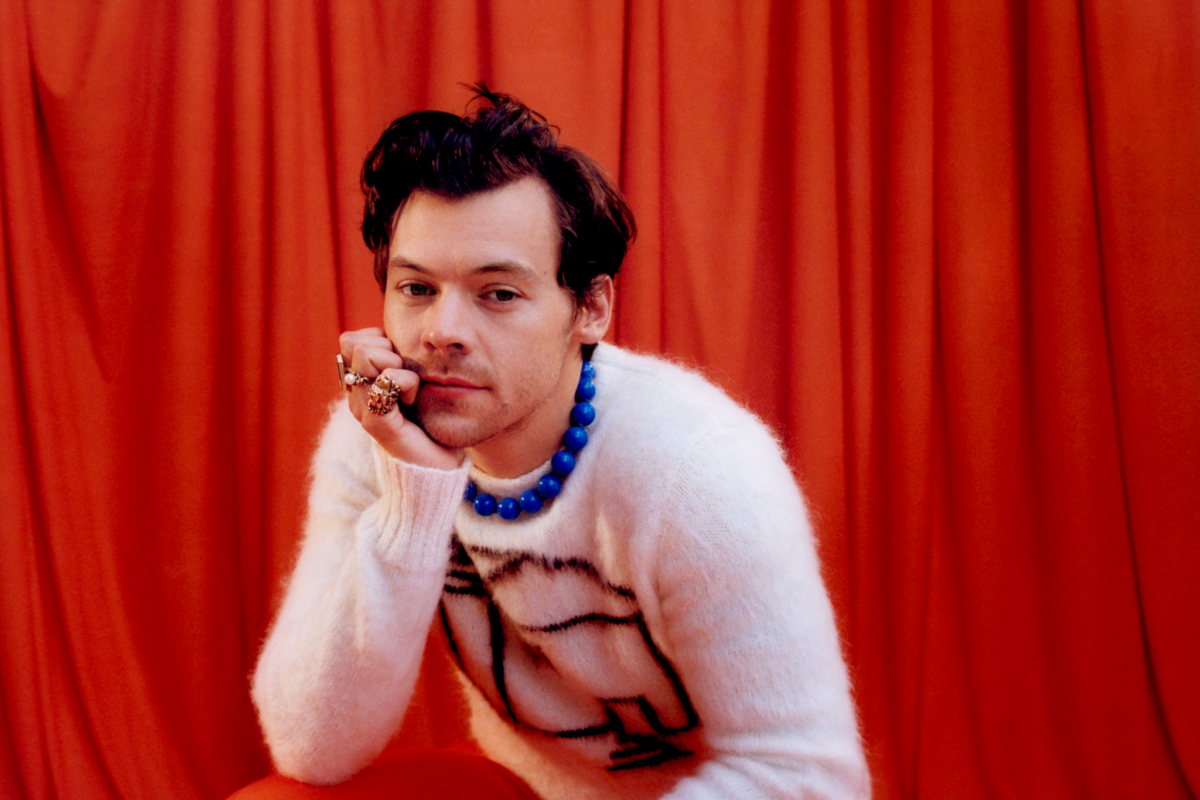 ¿Harry Styles es el próximo David Bowie?: Conozca al nuevo ícono de la música pop