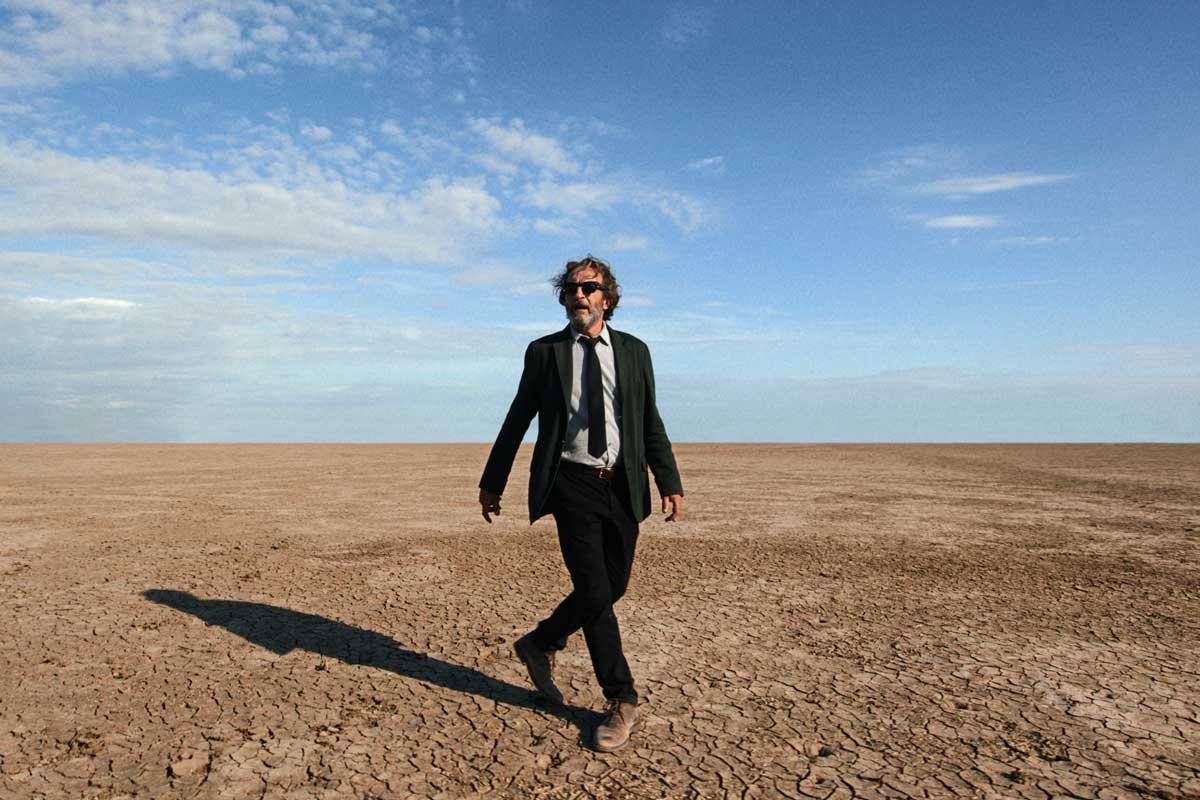 ‘Bardo’, el regreso a casa del director Alejandro González Iñárritu