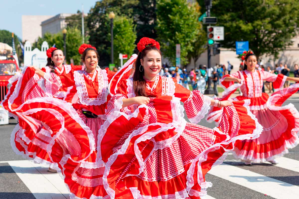 El legado de la cumbia, un patrimonio cultural de la Nación