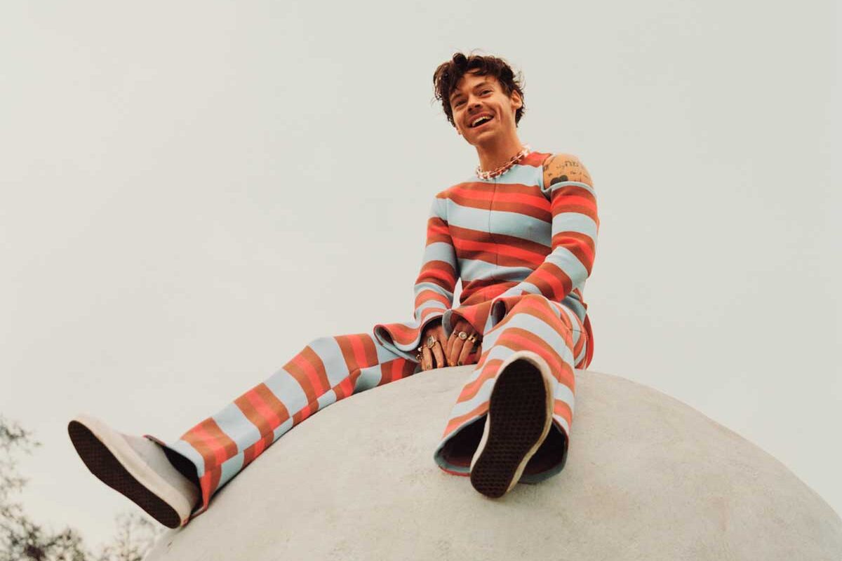 Harry Styles en Colombia: ¿qué pasó en el concierto del cantante británico en Bogotá?