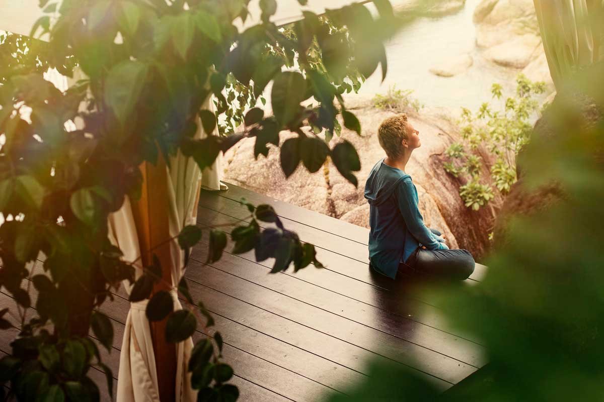 El poder de los introvertidos: la calma sobre el alboroto