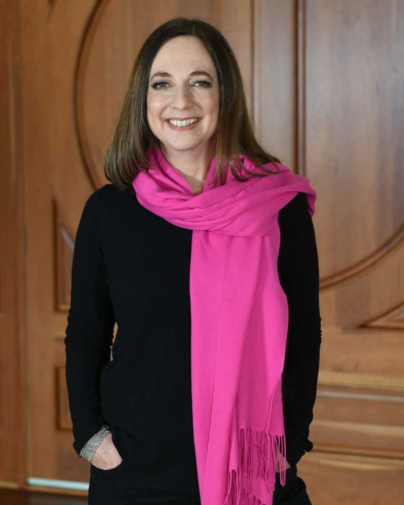 Susan Cain