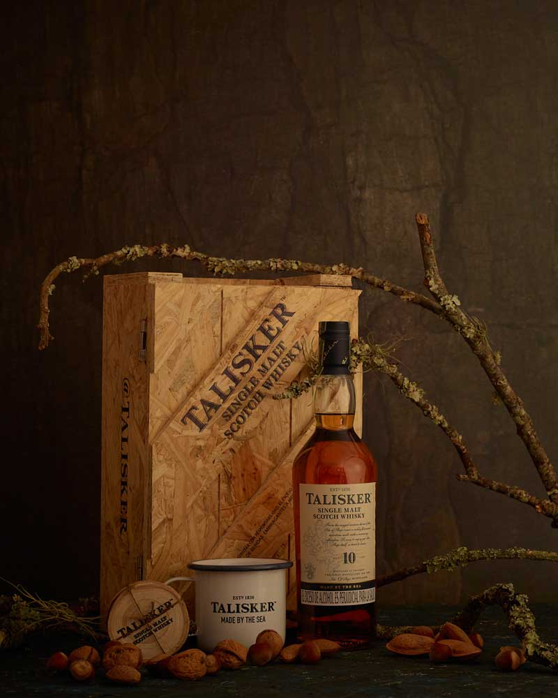 Whisky Talisker