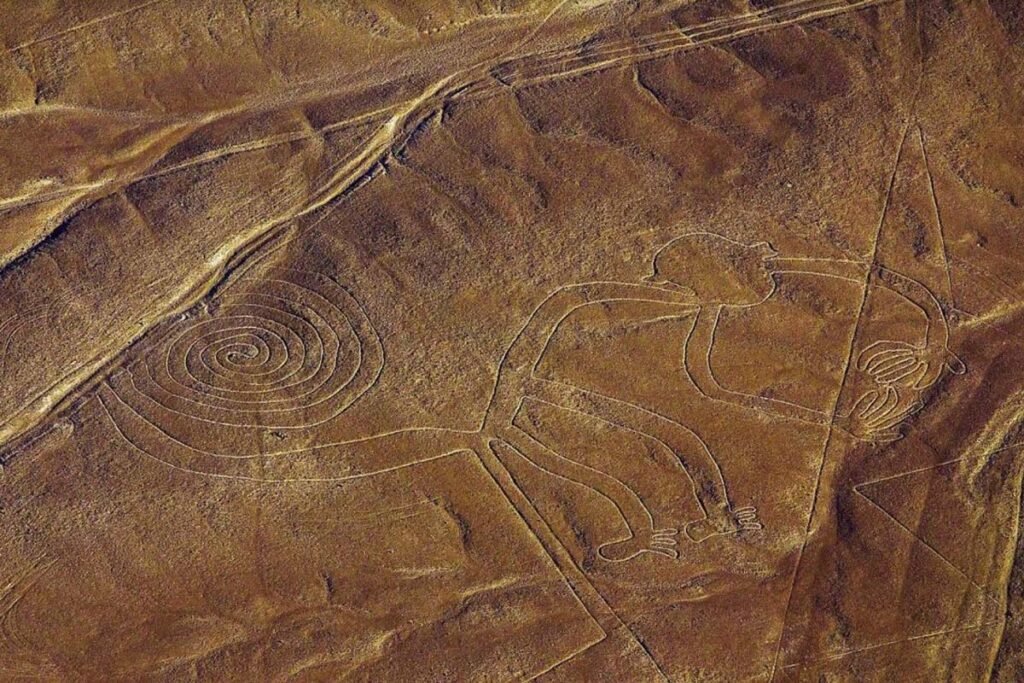 Líneas de Nazca