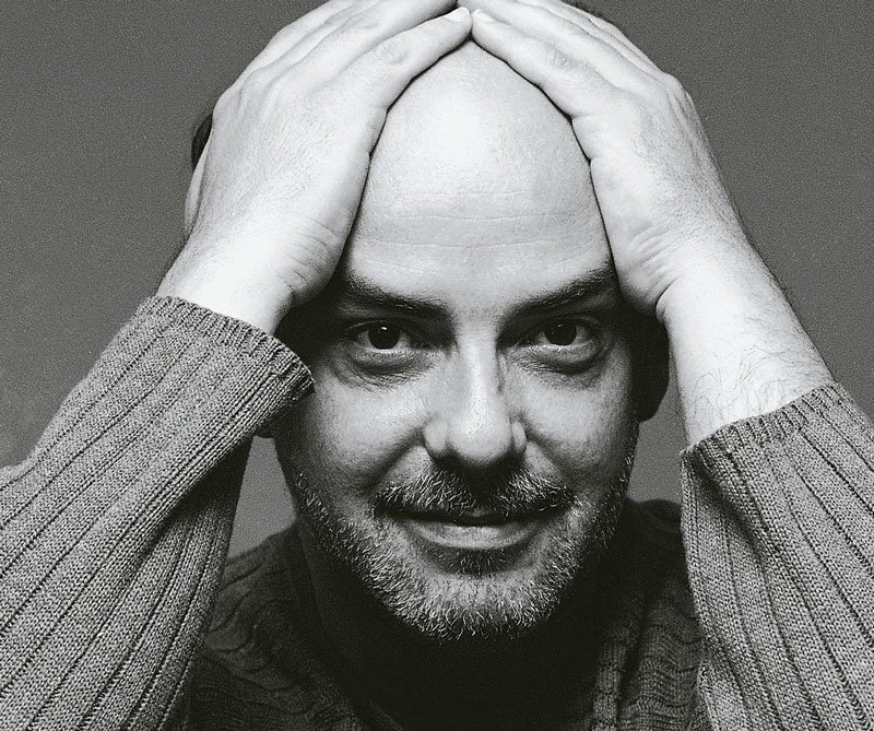 Fernando Gaitán: “Un escritor debe nacer con un natural deleite por el chisme”