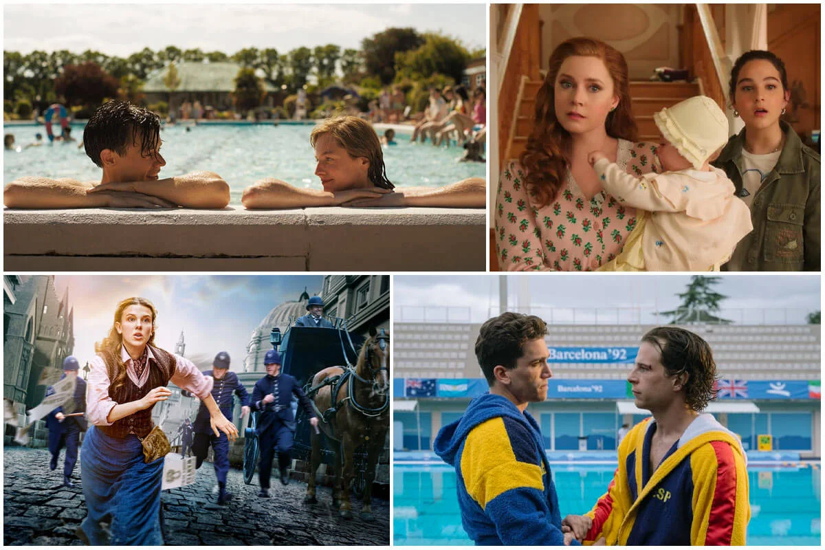 Los estrenos más esperados de películas en noviembre 2022