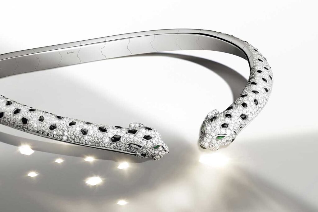Cartier Le Panthere