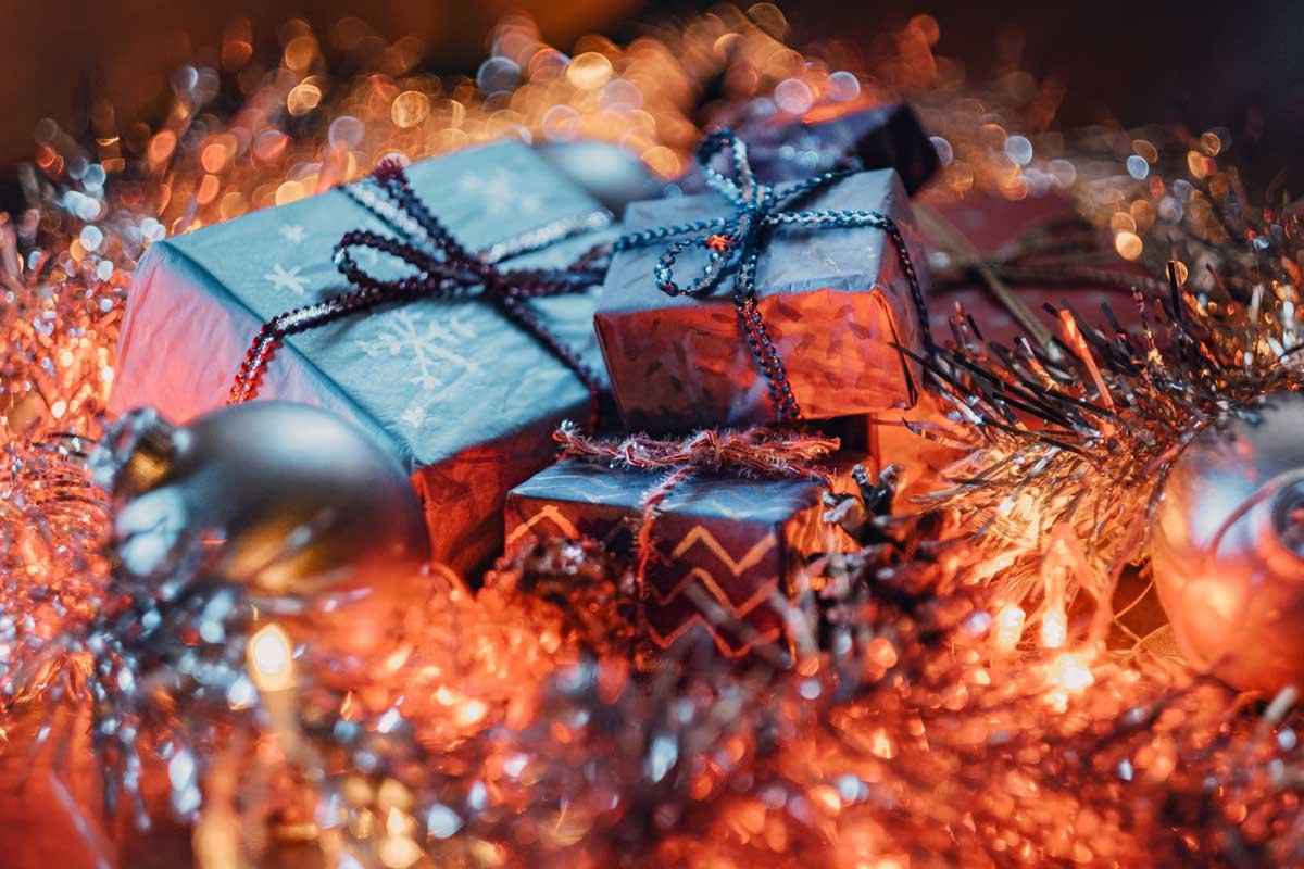 Guía de regalos navideños para toda la familia
