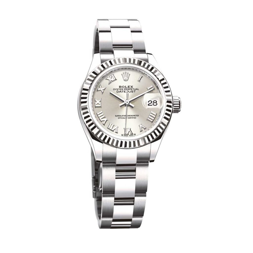 Role Lady-Datejust
