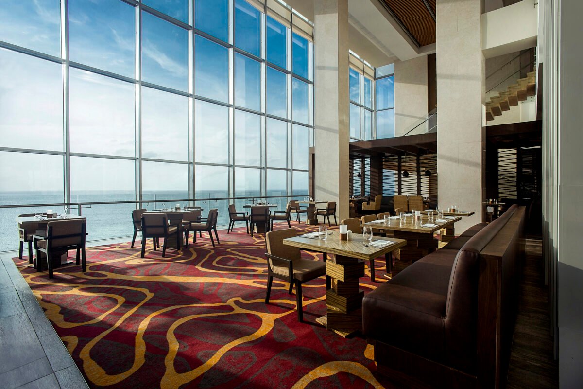 ¿Quién es el nuevo gerente general de Hyatt Regency Cartagena?