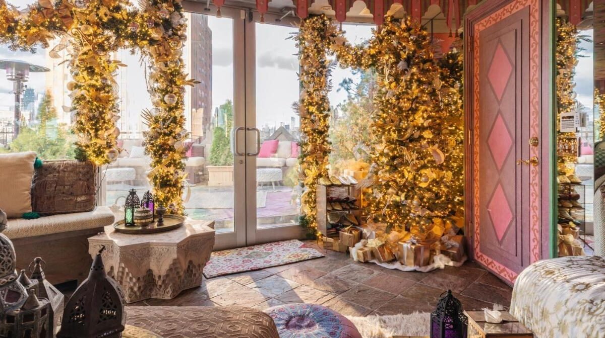 Una navidad de película: así es como podría disfrutar estas fiestas junto a Mariah Carey 