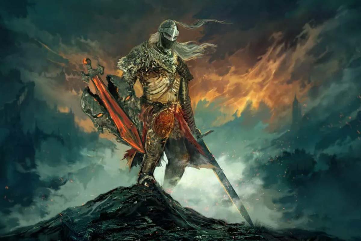 ¿Por qué Elden Ring es el mejor videojuego de 2022?