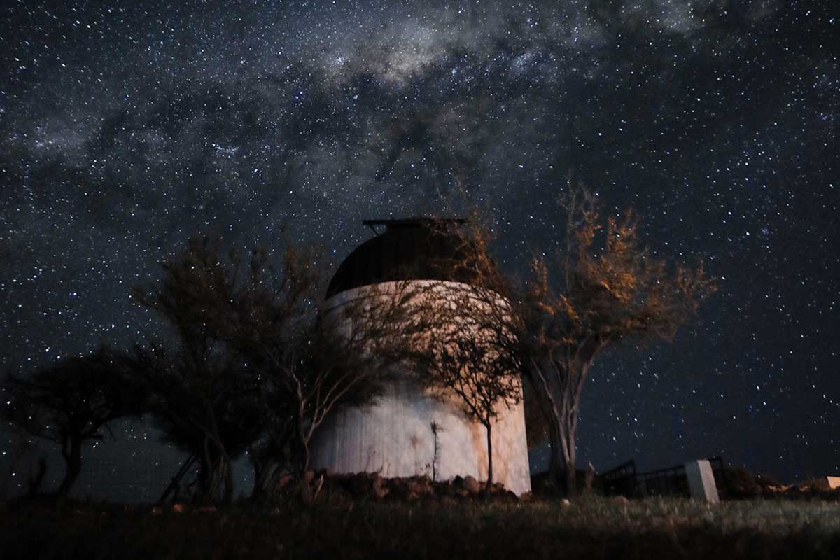 Un viaje en carretera por Coquimbo: el secreto mejor guardado de Chile donde se descubren las estrellas